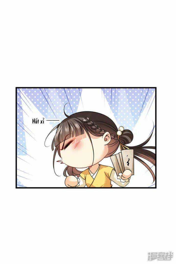 Nụ Cười Của Ngươi Ngọt Đến Mức Làm Gãy Tám Cái Răng Của Ta - Chương 40 - ảnh 32