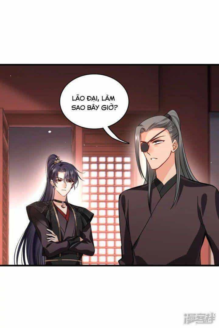 Nụ Cười Của Ngươi Ngọt Đến Mức Làm Gãy Tám Cái Răng Của Ta - Chương 41 - ảnh 36