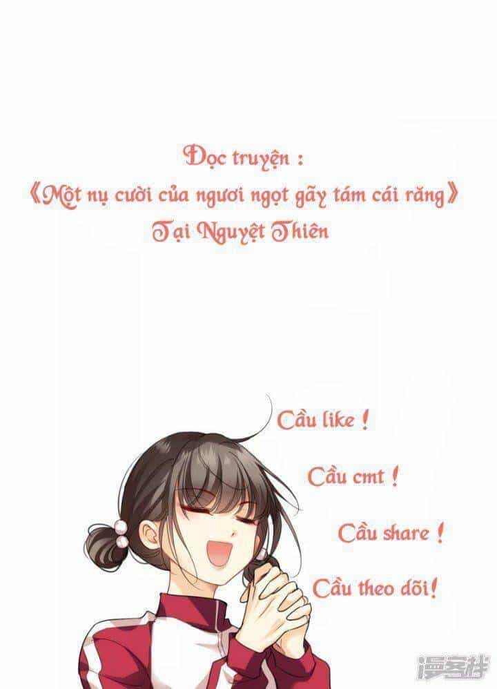Nụ Cười Của Ngươi Ngọt Đến Mức Làm Gãy Tám Cái Răng Của Ta - Chương 41 - ảnh 39