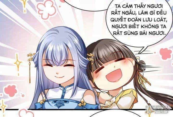 Nụ Cười Của Ngươi Ngọt Đến Mức Làm Gãy Tám Cái Răng Của Ta - Chương 42 - ảnh 27