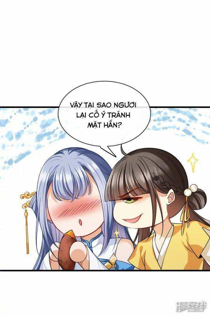 Nụ Cười Của Ngươi Ngọt Đến Mức Làm Gãy Tám Cái Răng Của Ta - Chương 42 - ảnh 32