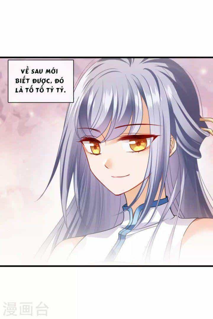 Nụ Cười Của Ngươi Ngọt Đến Mức Làm Gãy Tám Cái Răng Của Ta - Chương 43 - ảnh 28