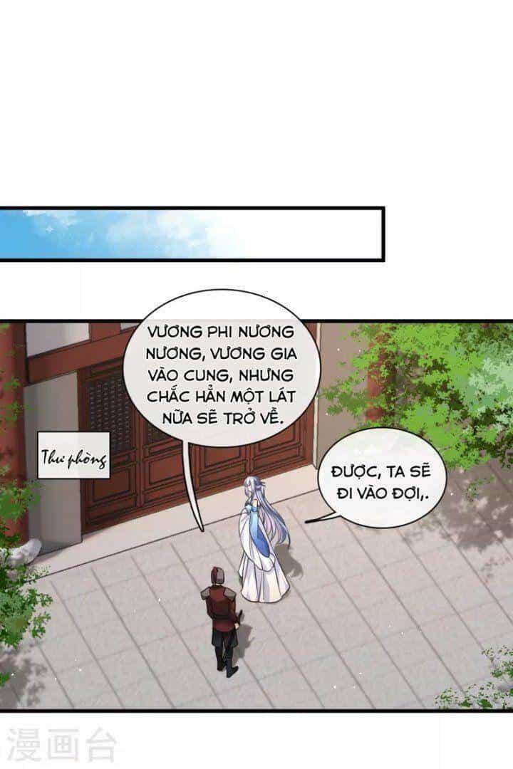 Nụ Cười Của Ngươi Ngọt Đến Mức Làm Gãy Tám Cái Răng Của Ta - Chương 44 - ảnh 21