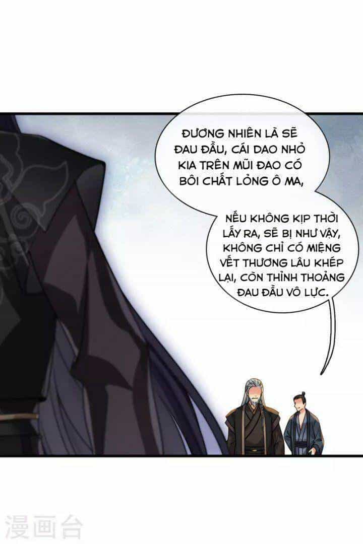 Nụ Cười Của Ngươi Ngọt Đến Mức Làm Gãy Tám Cái Răng Của Ta - Chương 45 - ảnh 25