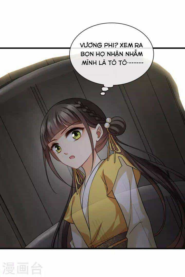 Nụ Cười Của Ngươi Ngọt Đến Mức Làm Gãy Tám Cái Răng Của Ta - Chương 45 - ảnh 34