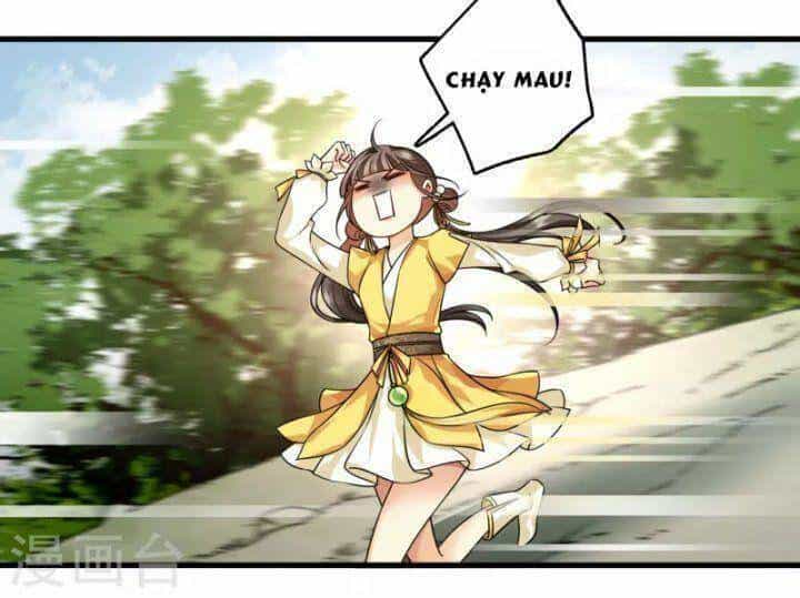 Nụ Cười Của Ngươi Ngọt Đến Mức Làm Gãy Tám Cái Răng Của Ta - Chương 46 - ảnh 10