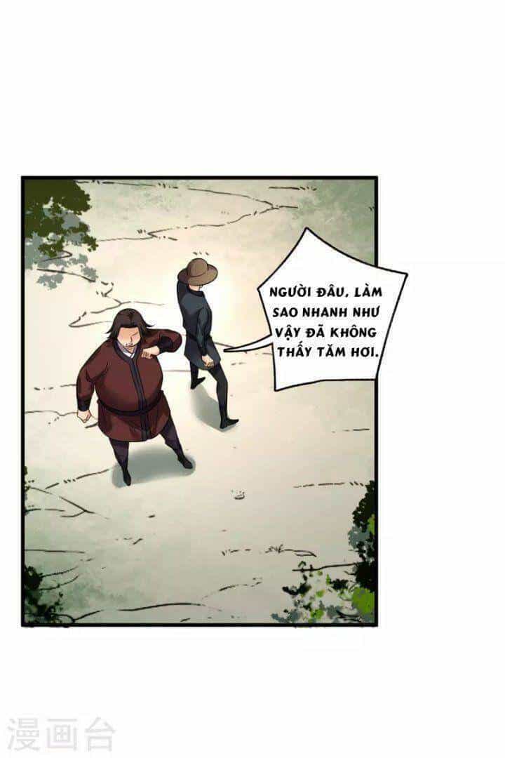 Nụ Cười Của Ngươi Ngọt Đến Mức Làm Gãy Tám Cái Răng Của Ta - Chương 46 - ảnh 12