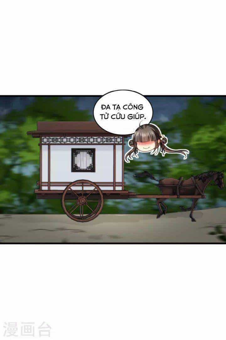 Nụ Cười Của Ngươi Ngọt Đến Mức Làm Gãy Tám Cái Răng Của Ta - Chương 46 - ảnh 25