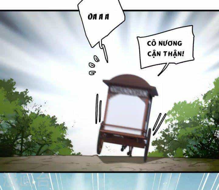 Nụ Cười Của Ngươi Ngọt Đến Mức Làm Gãy Tám Cái Răng Của Ta - Chương 46 - ảnh 31