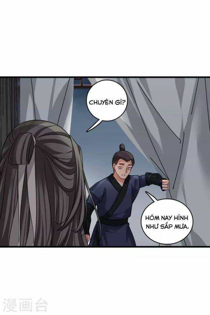 Nụ Cười Của Ngươi Ngọt Đến Mức Làm Gãy Tám Cái Răng Của Ta - Chương 46 - ảnh 35