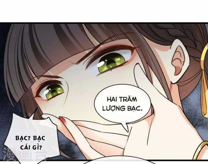 Nụ Cười Của Ngươi Ngọt Đến Mức Làm Gãy Tám Cái Răng Của Ta - Chương 48 - ảnh 12