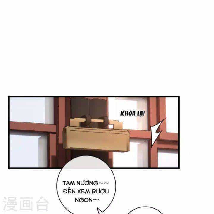 Nụ Cười Của Ngươi Ngọt Đến Mức Làm Gãy Tám Cái Răng Của Ta - Chương 48 - ảnh 28