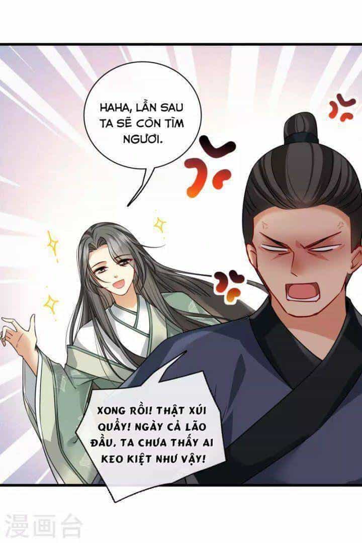Nụ Cười Của Ngươi Ngọt Đến Mức Làm Gãy Tám Cái Răng Của Ta - Chương 48 - ảnh 41