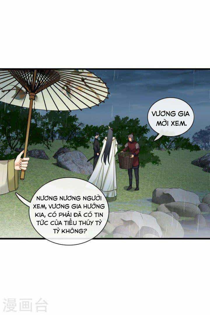 Nụ Cười Của Ngươi Ngọt Đến Mức Làm Gãy Tám Cái Răng Của Ta - Chương 50 - ảnh 20