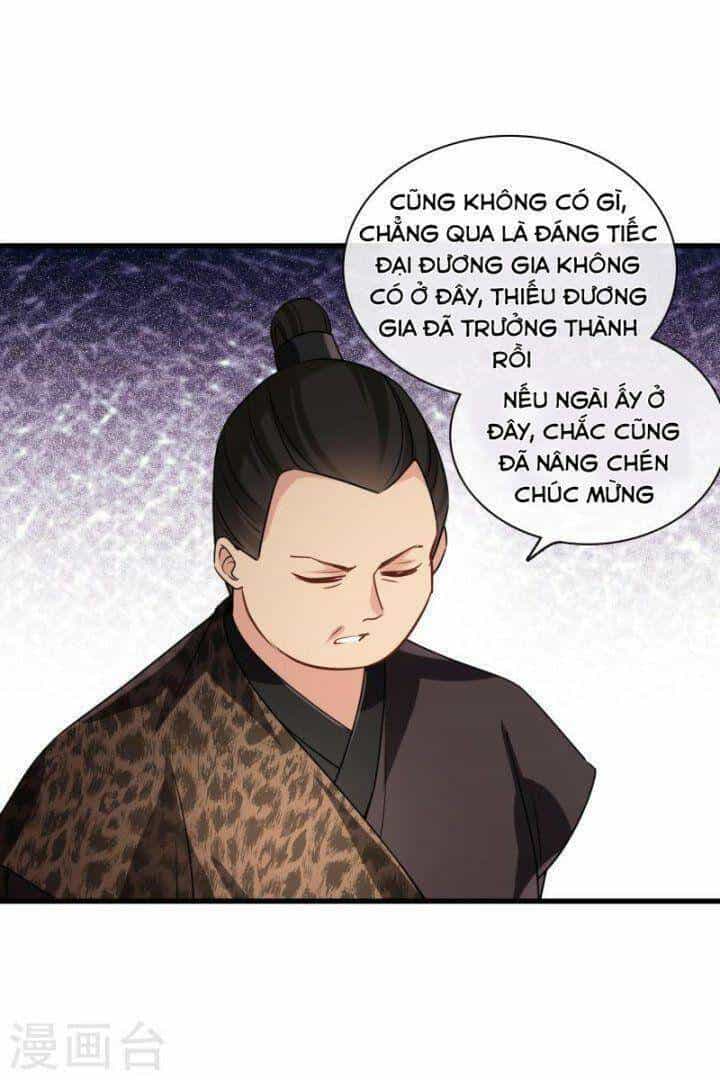 Nụ Cười Của Ngươi Ngọt Đến Mức Làm Gãy Tám Cái Răng Của Ta - Chương 51 - ảnh 14