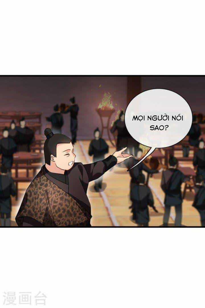 Nụ Cười Của Ngươi Ngọt Đến Mức Làm Gãy Tám Cái Răng Của Ta - Chương 51 - ảnh 18