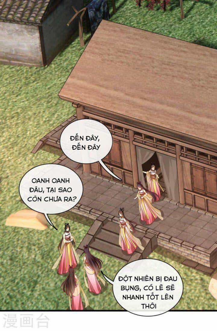 Nụ Cười Của Ngươi Ngọt Đến Mức Làm Gãy Tám Cái Răng Của Ta - Chương 51 - ảnh 25
