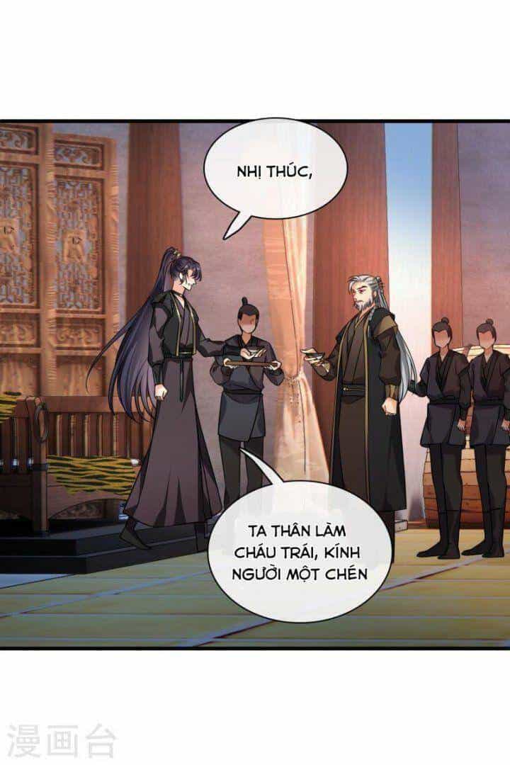 Nụ Cười Của Ngươi Ngọt Đến Mức Làm Gãy Tám Cái Răng Của Ta - Chương 52 - ảnh 16