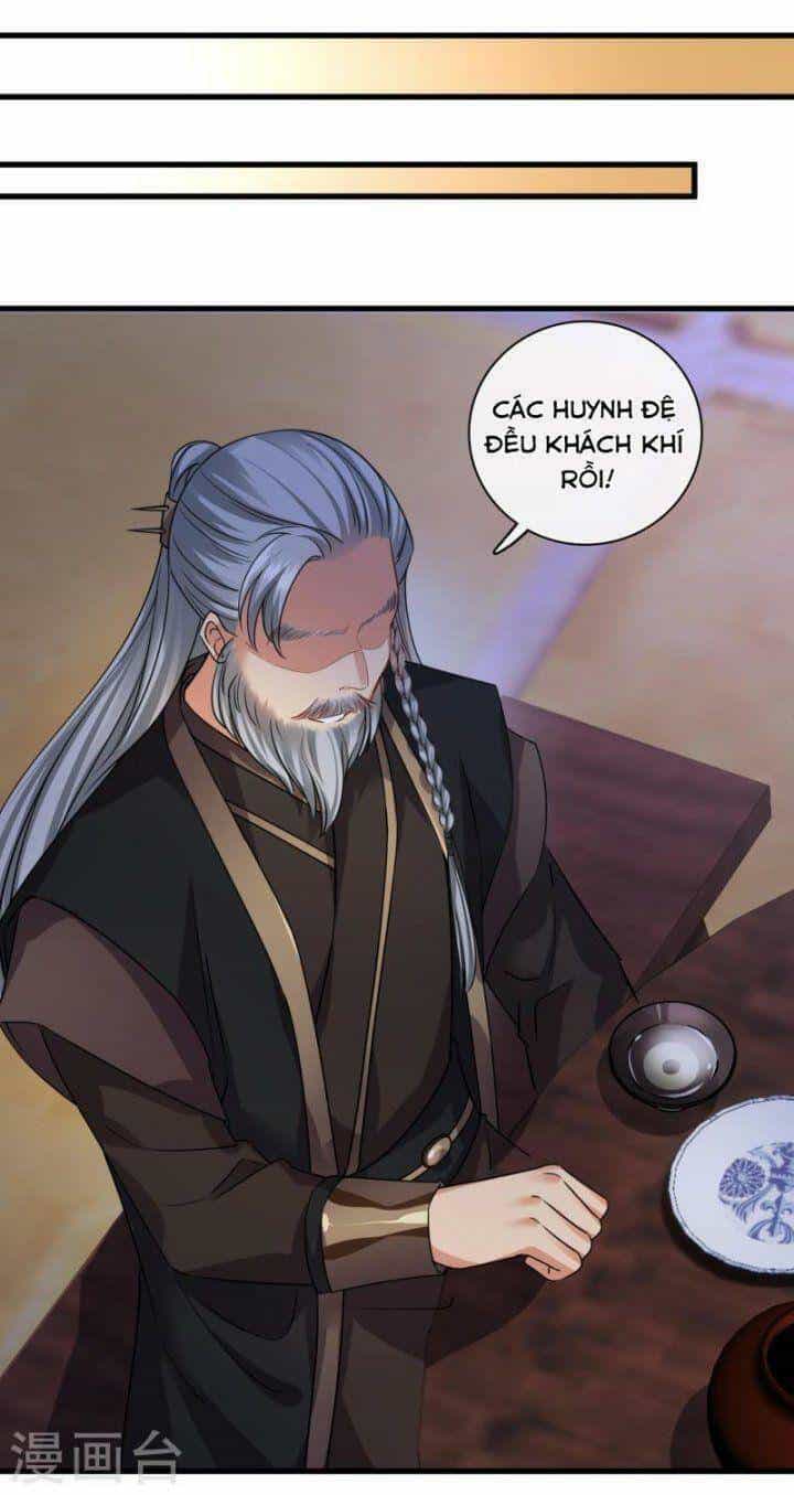 Nụ Cười Của Ngươi Ngọt Đến Mức Làm Gãy Tám Cái Răng Của Ta - Chương 52 - ảnh 9
