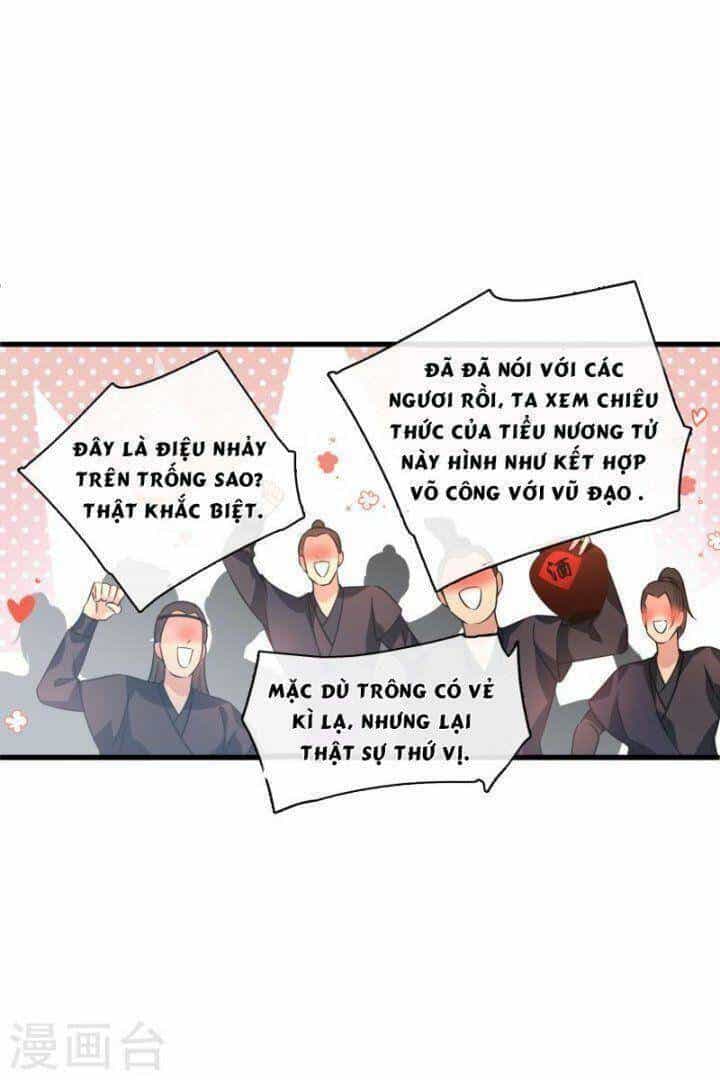 Nụ Cười Của Ngươi Ngọt Đến Mức Làm Gãy Tám Cái Răng Của Ta - Chương 53 - ảnh 20