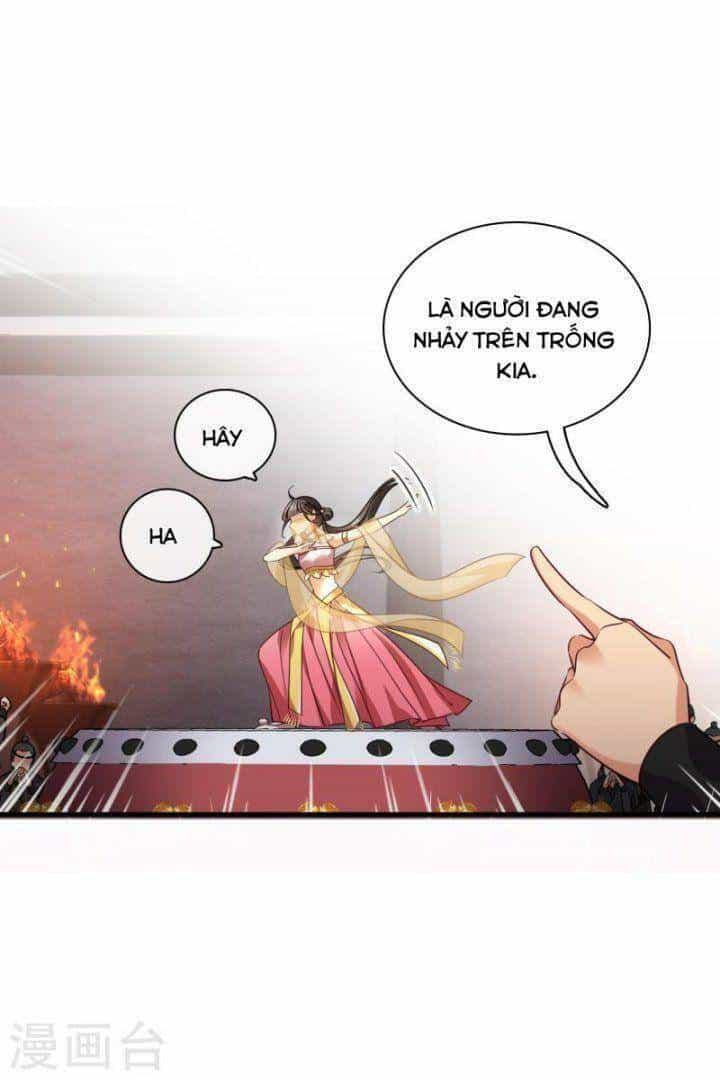 Nụ Cười Của Ngươi Ngọt Đến Mức Làm Gãy Tám Cái Răng Của Ta - Chương 53 - ảnh 25