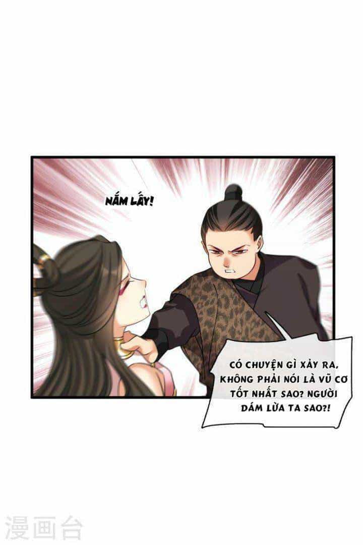 Nụ Cười Của Ngươi Ngọt Đến Mức Làm Gãy Tám Cái Răng Của Ta - Chương 53 - ảnh 4