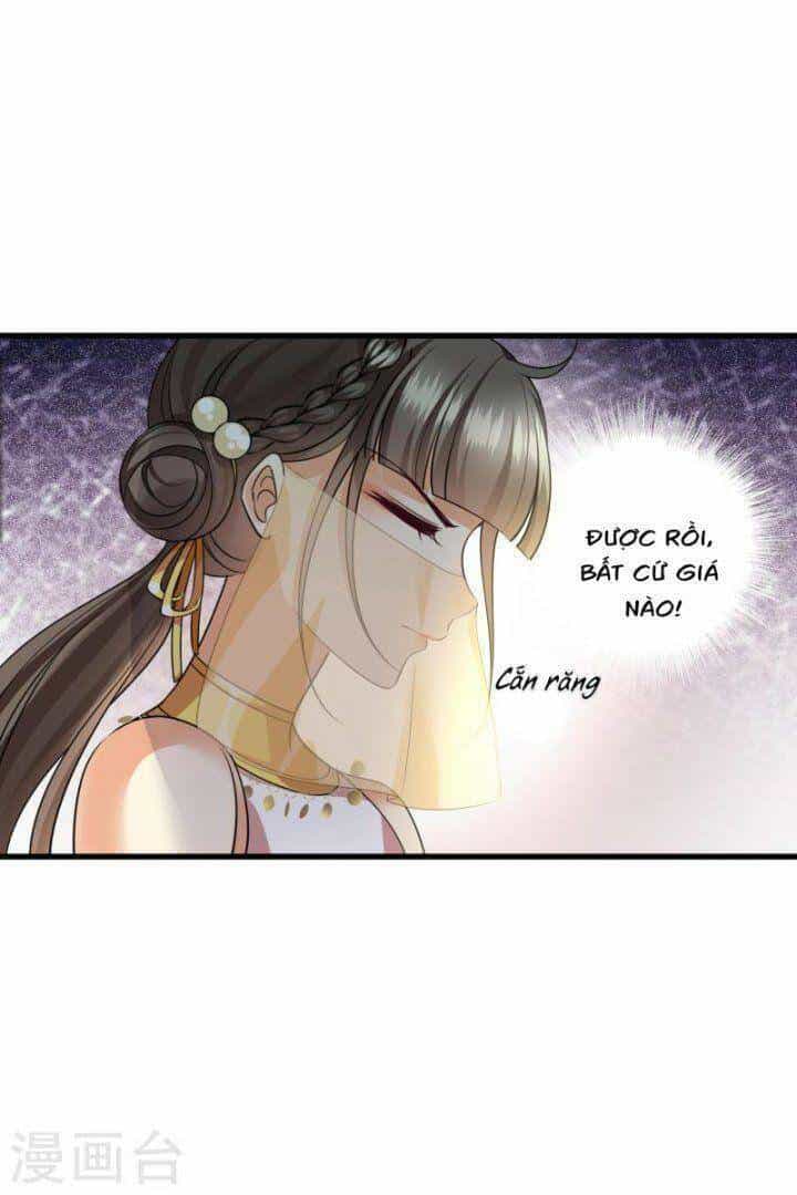 Nụ Cười Của Ngươi Ngọt Đến Mức Làm Gãy Tám Cái Răng Của Ta - Chương 53 - ảnh 9