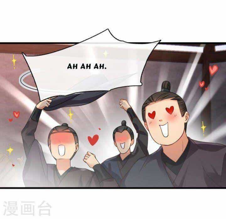 Nụ Cười Của Ngươi Ngọt Đến Mức Làm Gãy Tám Cái Răng Của Ta - Chương 54 - ảnh 15