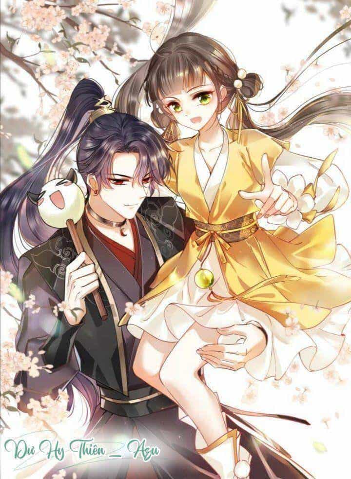 Nụ Cười Của Ngươi Ngọt Đến Mức Làm Gãy Tám Cái Răng Của Ta - Chương 54 - ảnh 2