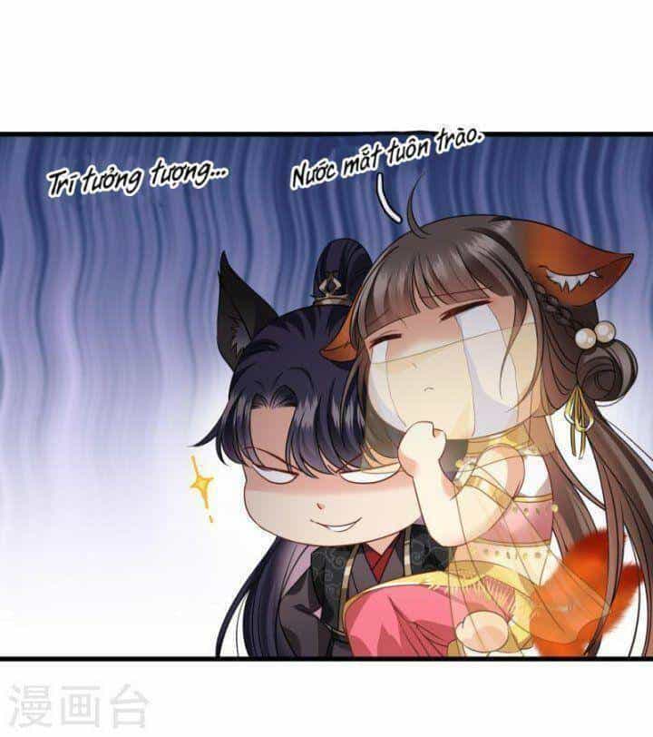 Nụ Cười Của Ngươi Ngọt Đến Mức Làm Gãy Tám Cái Răng Của Ta - Chương 54 - ảnh 20