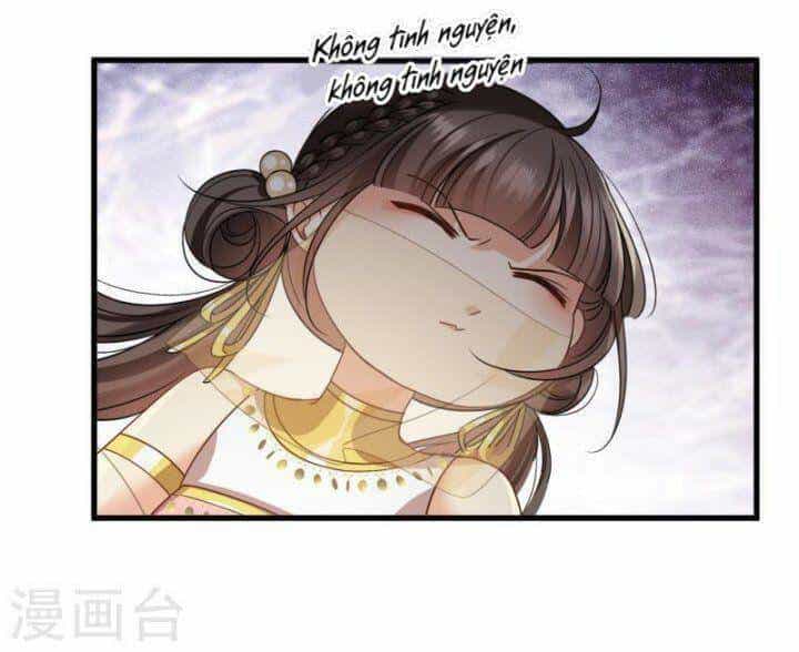 Nụ Cười Của Ngươi Ngọt Đến Mức Làm Gãy Tám Cái Răng Của Ta - Chương 54 - ảnh 26