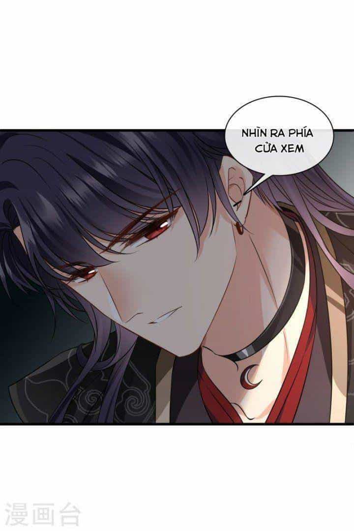 Nụ Cười Của Ngươi Ngọt Đến Mức Làm Gãy Tám Cái Răng Của Ta - Chương 55 - ảnh 10