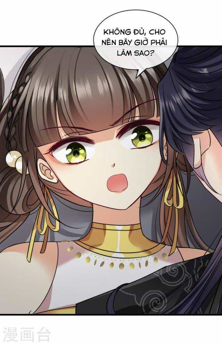 Nụ Cười Của Ngươi Ngọt Đến Mức Làm Gãy Tám Cái Răng Của Ta - Chương 55 - ảnh 17