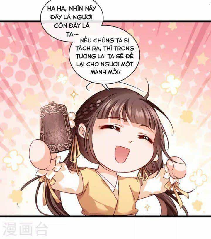 Nụ Cười Của Ngươi Ngọt Đến Mức Làm Gãy Tám Cái Răng Của Ta - Chương 58 - ảnh 15