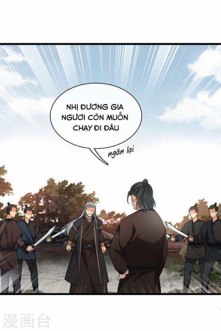Nụ Cười Của Ngươi Ngọt Đến Mức Làm Gãy Tám Cái Răng Của Ta - Chương 60 - ảnh 13