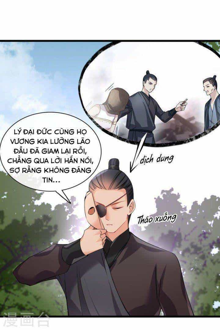 Nụ Cười Của Ngươi Ngọt Đến Mức Làm Gãy Tám Cái Răng Của Ta - Chương 60 - ảnh 22