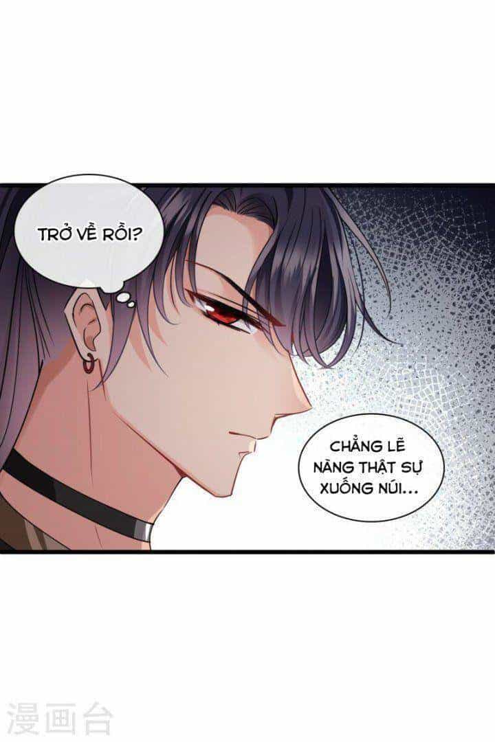Nụ Cười Của Ngươi Ngọt Đến Mức Làm Gãy Tám Cái Răng Của Ta - Chương 60 - ảnh 28