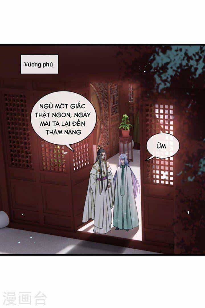 Nụ Cười Của Ngươi Ngọt Đến Mức Làm Gãy Tám Cái Răng Của Ta - Chương 61 - ảnh 10