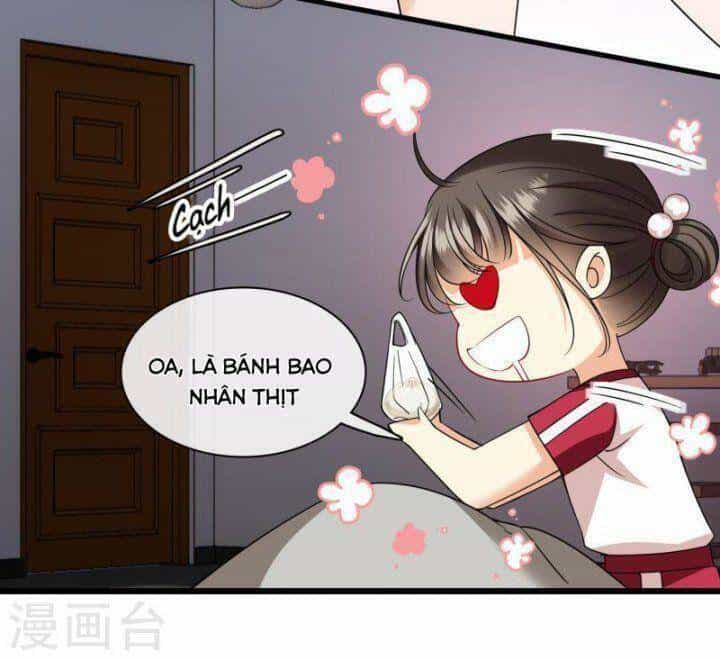 Nụ Cười Của Ngươi Ngọt Đến Mức Làm Gãy Tám Cái Răng Của Ta - Chương 62 - ảnh 34