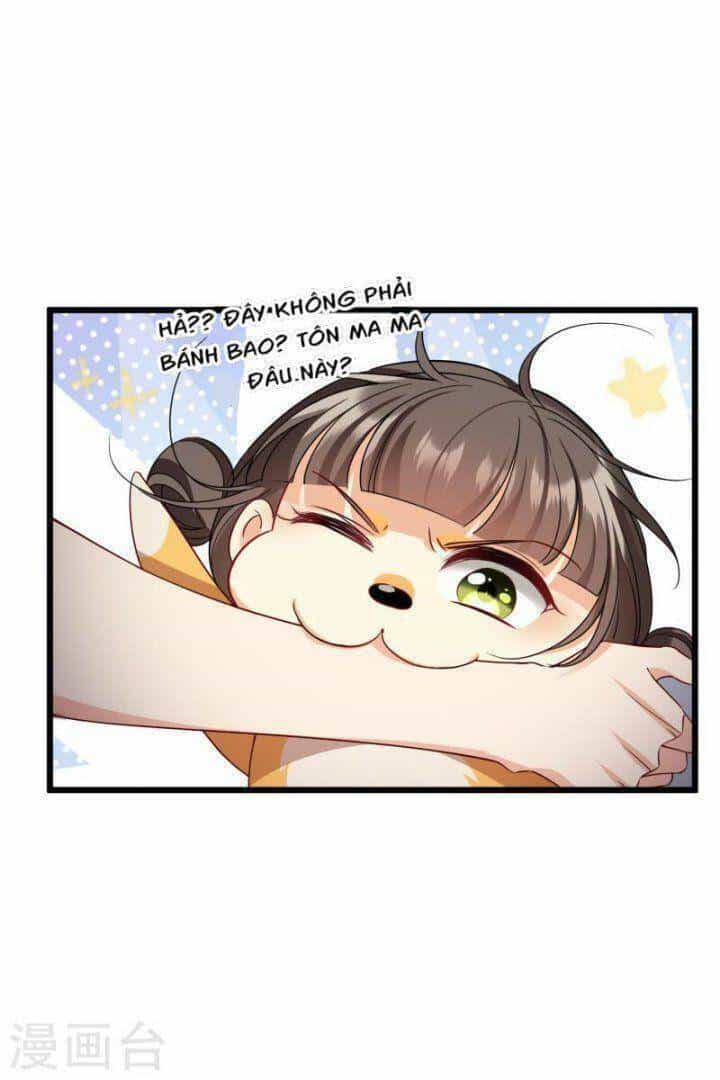 Nụ Cười Của Ngươi Ngọt Đến Mức Làm Gãy Tám Cái Răng Của Ta - Chương 63 - ảnh 14