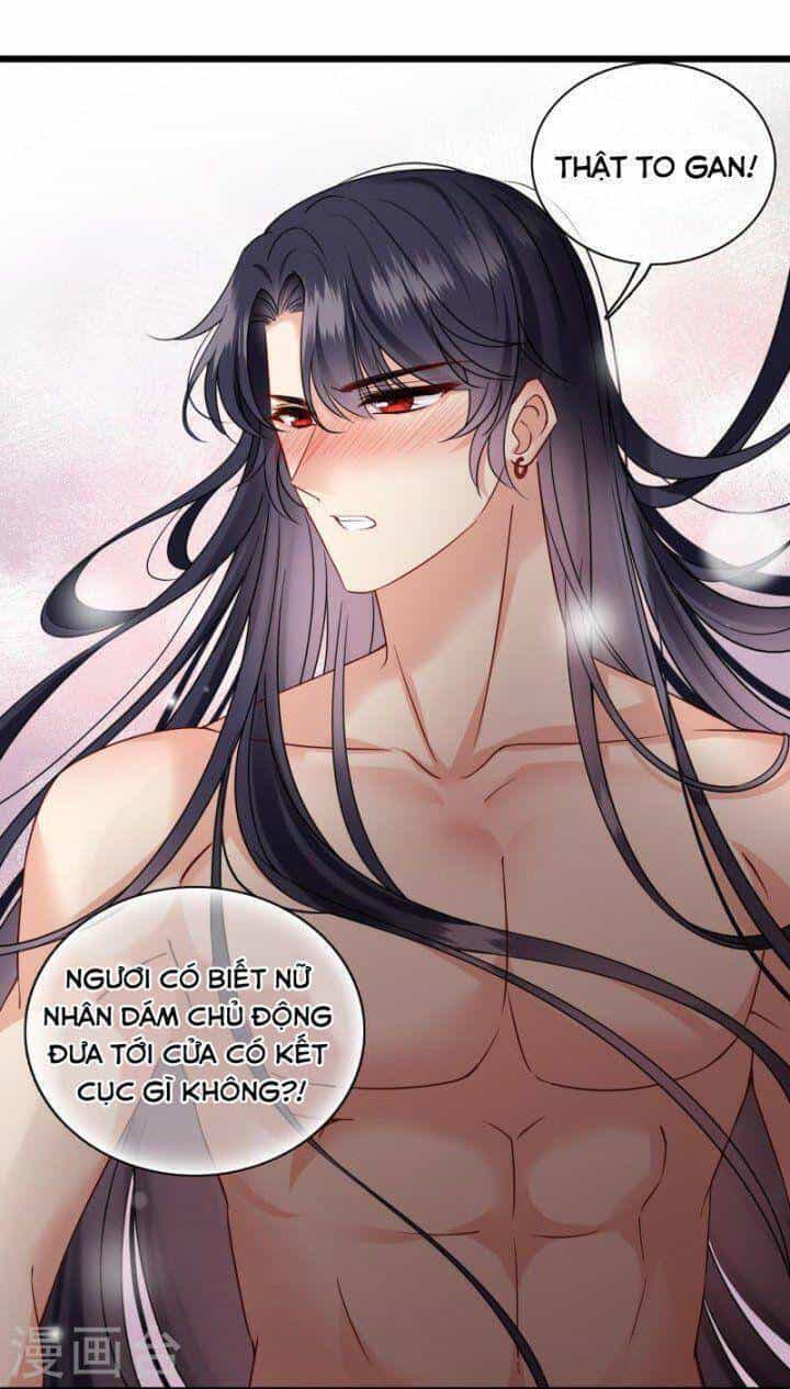 Nụ Cười Của Ngươi Ngọt Đến Mức Làm Gãy Tám Cái Răng Của Ta - Chương 63 - ảnh 20