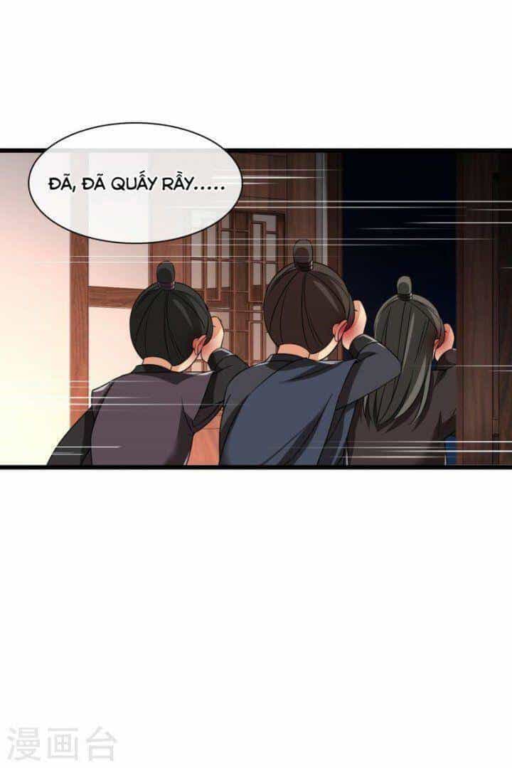 Nụ Cười Của Ngươi Ngọt Đến Mức Làm Gãy Tám Cái Răng Của Ta - Chương 63 - ảnh 26