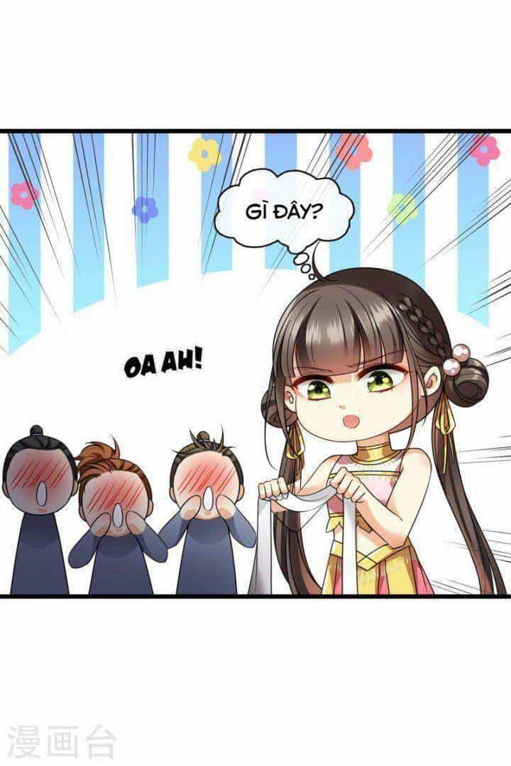 Nụ Cười Của Ngươi Ngọt Đến Mức Làm Gãy Tám Cái Răng Của Ta - Chương 63 - ảnh 33