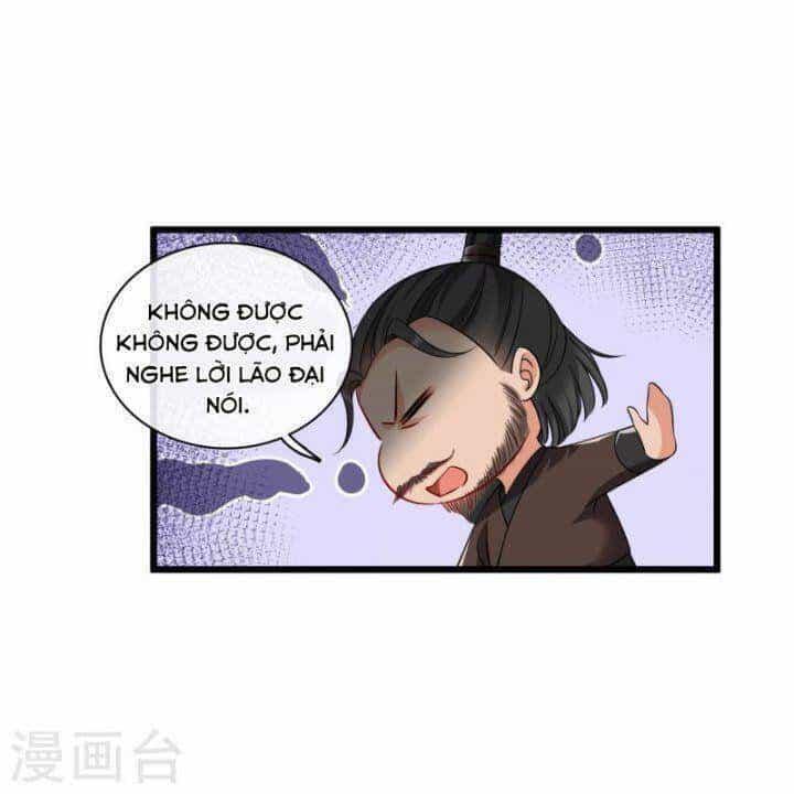 Nụ Cười Của Ngươi Ngọt Đến Mức Làm Gãy Tám Cái Răng Của Ta - Chương 64 - ảnh 18