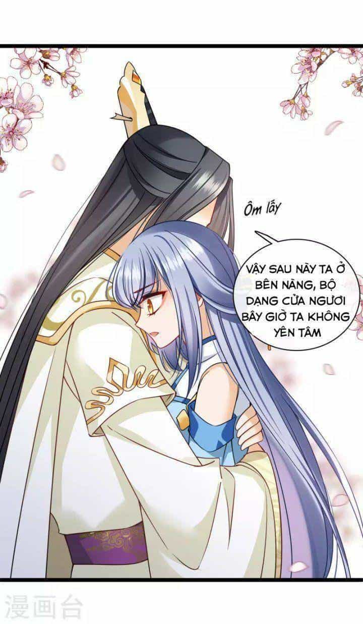 Nụ Cười Của Ngươi Ngọt Đến Mức Làm Gãy Tám Cái Răng Của Ta - Chương 65 - ảnh 13