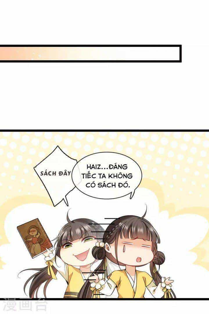 Nụ Cười Của Ngươi Ngọt Đến Mức Làm Gãy Tám Cái Răng Của Ta - Chương 65 - ảnh 27