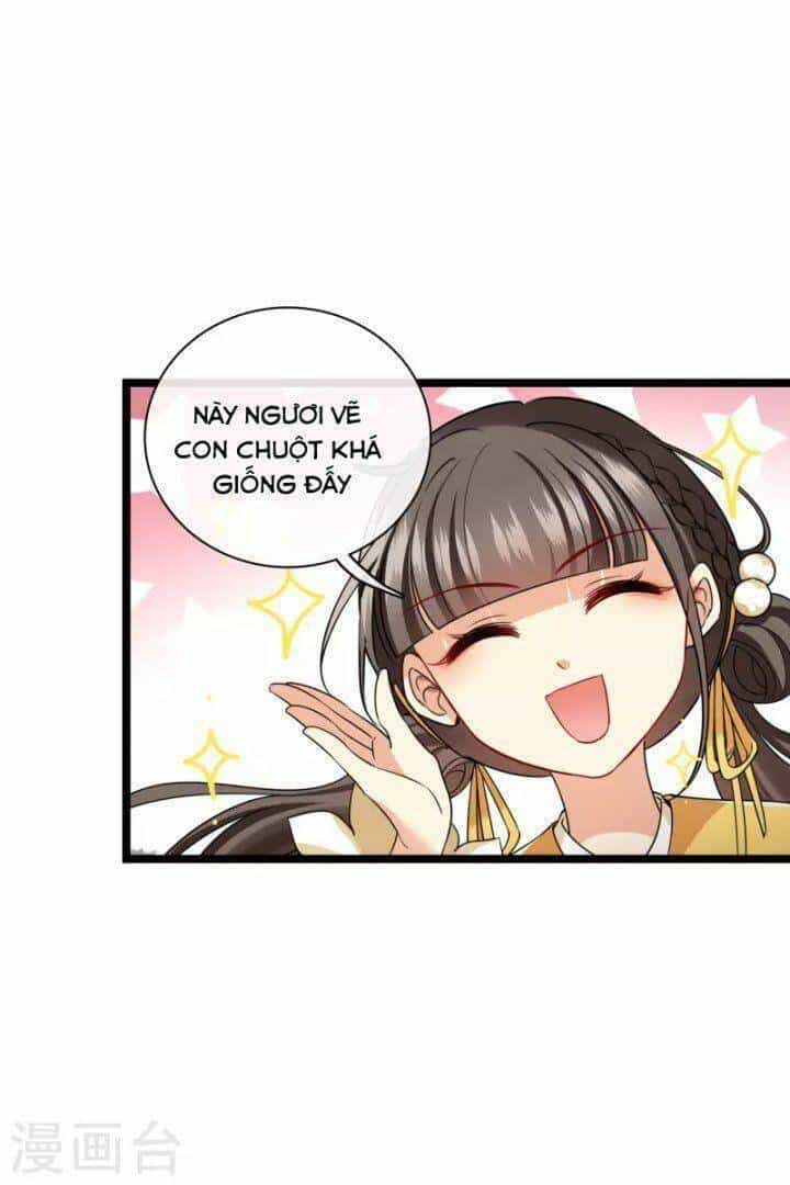 Nụ Cười Của Ngươi Ngọt Đến Mức Làm Gãy Tám Cái Răng Của Ta - Chương 65 - ảnh 30