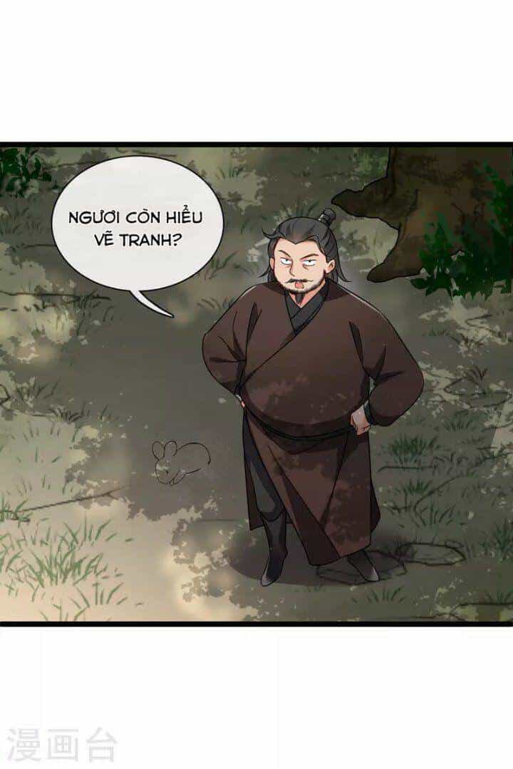 Nụ Cười Của Ngươi Ngọt Đến Mức Làm Gãy Tám Cái Răng Của Ta - Chương 65 - ảnh 34