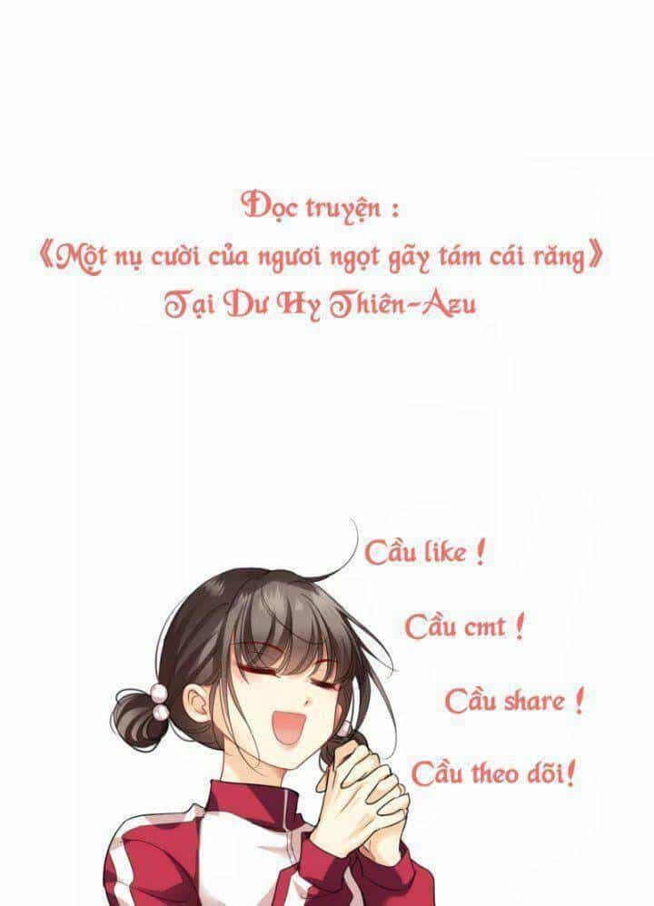 Nụ Cười Của Ngươi Ngọt Đến Mức Làm Gãy Tám Cái Răng Của Ta - Chương 66 - ảnh 32