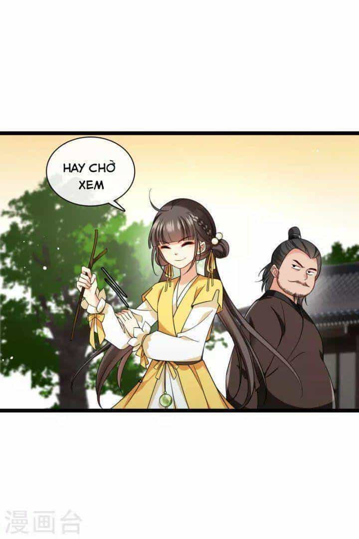 Nụ Cười Của Ngươi Ngọt Đến Mức Làm Gãy Tám Cái Răng Của Ta - Chương 66 - ảnh 8